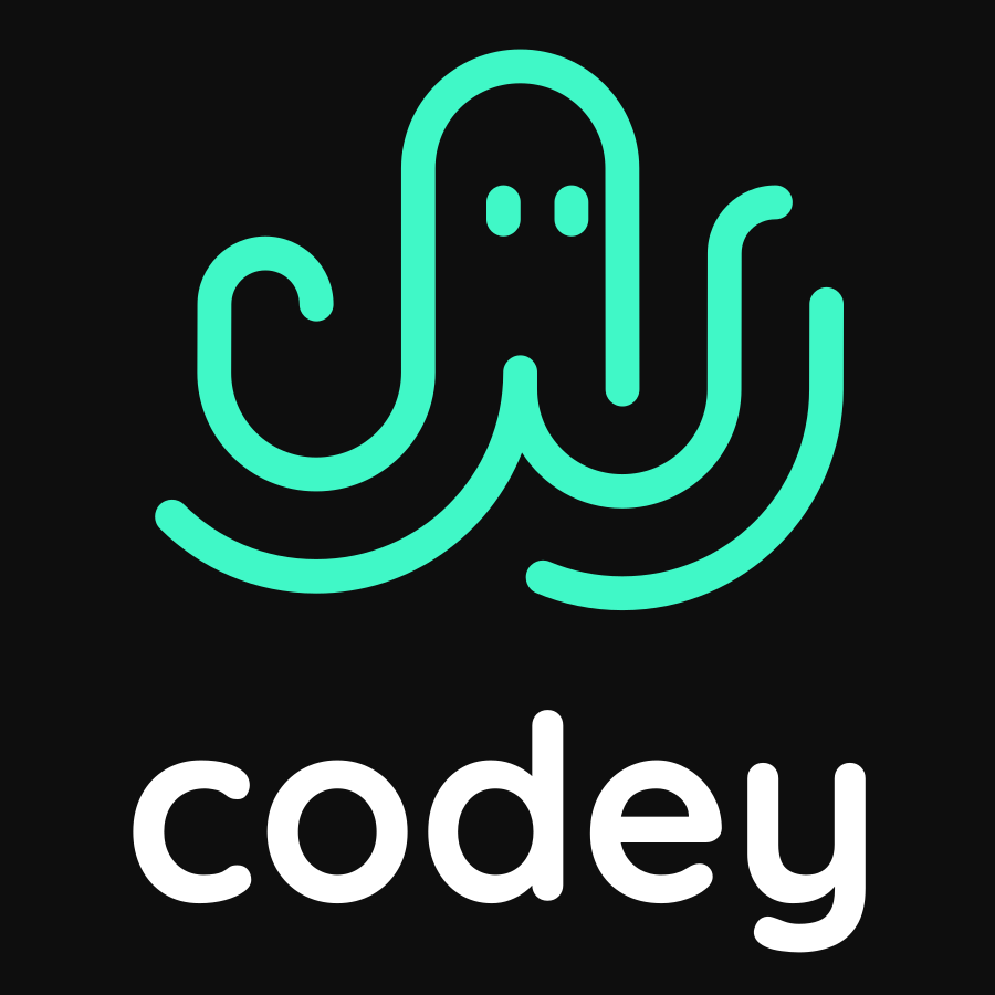 Codey logo